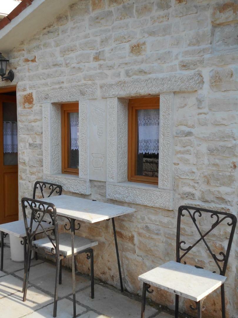 Baderna Apartment Exterior photo